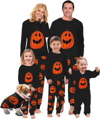 VS&LLWQ Family Christmas Pjs Matching Sets Christmas Pajamas for Family Christmas Elf Pjs Holiday Xmas Jammies Set