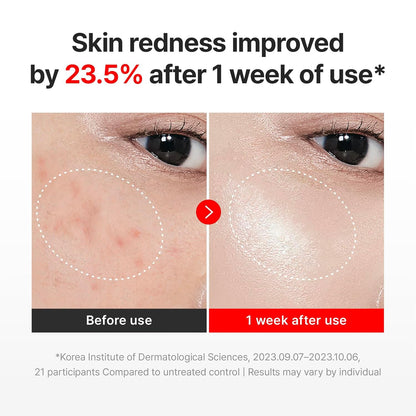 CENTELLIAN 24 Madeca Cream Time Reverse (1.69fl oz) - Advanced Fast-Absorbing & Nourishing, Hydrates, Firms & Reduces Wrinkles, Low Irritation, Korean Skin Care Centella Asiatica, Collagen