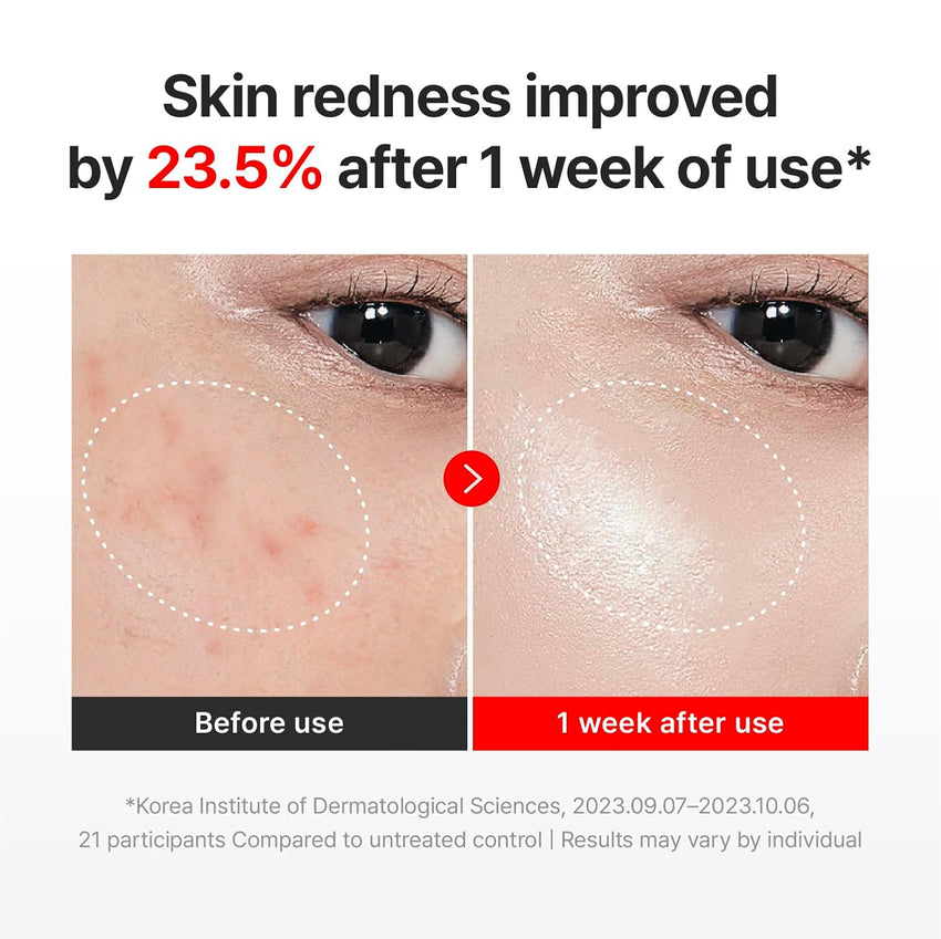 CENTELLIAN 24 Madeca Cream Time Reverse (1.69fl oz) - Advanced Fast-Absorbing & Nourishing, Hydrates, Firms & Reduces Wrinkles, Low Irritation, Korean Skin Care Centella Asiatica, Collagen