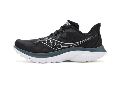 Saucony Women's Kinvara 16 Sneaker, White/Gum, 8.5Saucony Women's Kinvara 16 Sneaker, White/Gum, 8.5