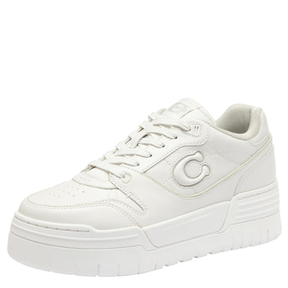 Coach Women's Soho Platform Sneaker size 6.5