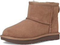 UGG unisex-child Classic Mini Ii