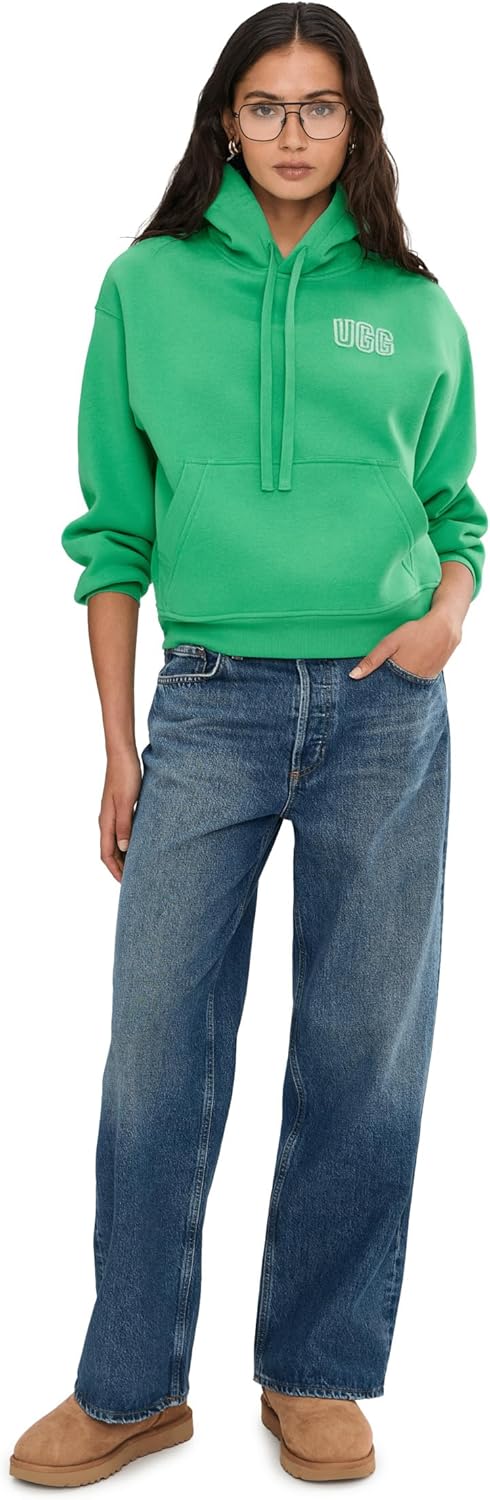 UGG Women's Ugg Logo Hoodie