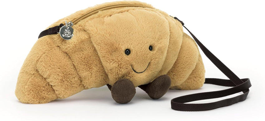 Jellycat Plush Bag Collection | Crossbody Bags & Shoulder Purses | Fun & Unique Handbag
