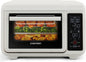 Chefman Air Fryer Toaster Oven Combo, 15 Qt. Countertop Oven for Quick & Healthy Meals, Bake, Broil, Air Fry, Toast, and Bagel Functions, 450°F Max Temp, 4 Slice Toaster Oven Air Fryer Combo