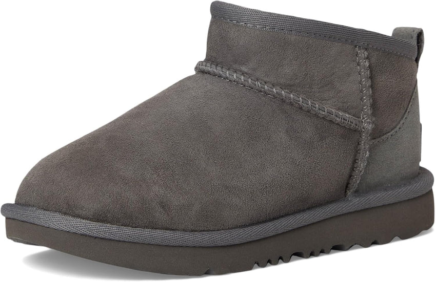 UGG Kids' Classic Ultra Mini Boot