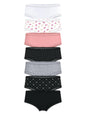 X-LargeSolids & Prints Mix