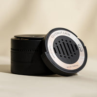 Pura and Becki Owens - Pura Car Scent Refill - Fragrance for Car Diffuser - Clean & Safe Luxury Diffuser Scent - Long-Lasting Fragrance for 30 Days of Aroma - Coconut Calm