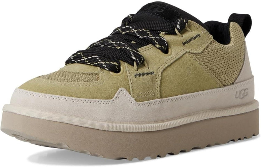 UGG Men's Lo Lowmel Sneaker