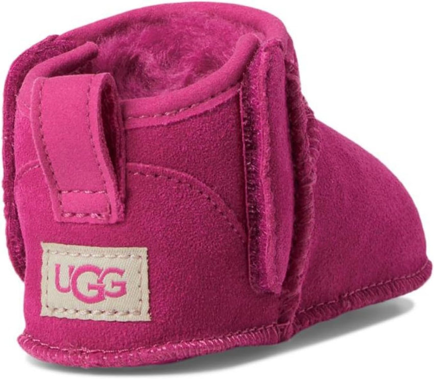 UGG unisex-baby I Baby Classic Ultra Mini