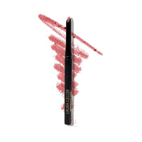 LAURA GELLER NEW YORK Modern Classic Lip Liner, Luxurious Creamy Long Lasting Lip Liner, Prevents Feathering and Fading, Purely Pink