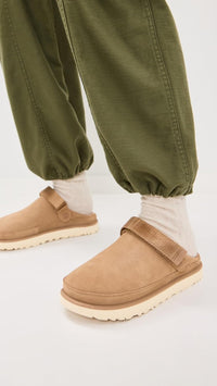 UGG Goldenstar Clog Womens Slip On