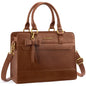 LOVEVOOK Purses for Women,Leather Tote Purse and Handbags,Satchel Shoulder Crossbody Top Handle Bags with Zipper