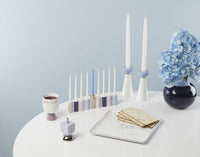 kate spade new york Oak Street Kiddush Cup, Kiddush, Drinkware, Hannukah Serveware, Passover, Shabbat, Service for 1