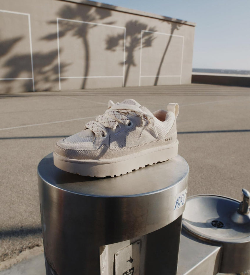 UGG Womens Lo Lowmel