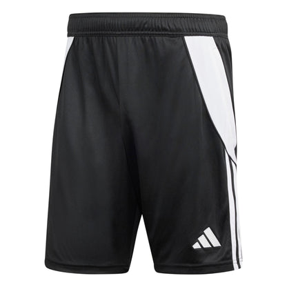 Adidas Men's Tiro 24 Training Short, Black/White, X-LargeAdidas Men's Tiro 24 Training Short, Black/White, X-Large