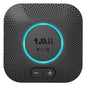 [Upgraded] 1Mii B06 Plus Bluetooth Receiver, HiFi Wireless Audio Adapter, Bluetooth 5.3 Receiver with 3D Surround aptX HD aptX Adaptive for Home Music Streaming Stereo System