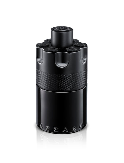 Azzaro The Most Wanted Eau de Parfum Intense - Woody & Seductive Mens Cologne - Fougère, Ambery & Spicy Fragrance for Date Night - Lasting Wear - Luxury Perfumes for Men