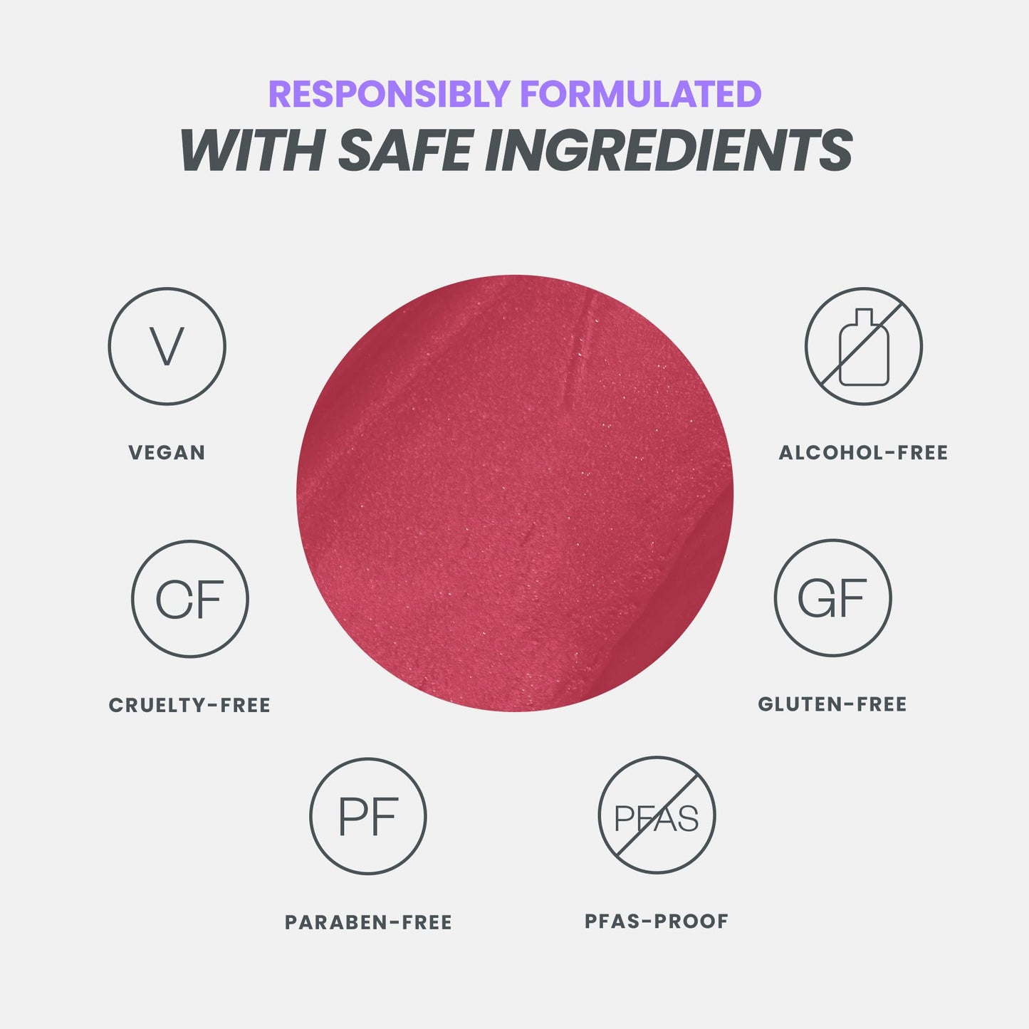 Wonderskin Wonder Blading All Day Lip Stain Peel Off Masque - Long Lasting, Waterproof and Transfer Proof Pink Lip Tint, Matte Finish Peel Off Makeup (Beautiful Masque)