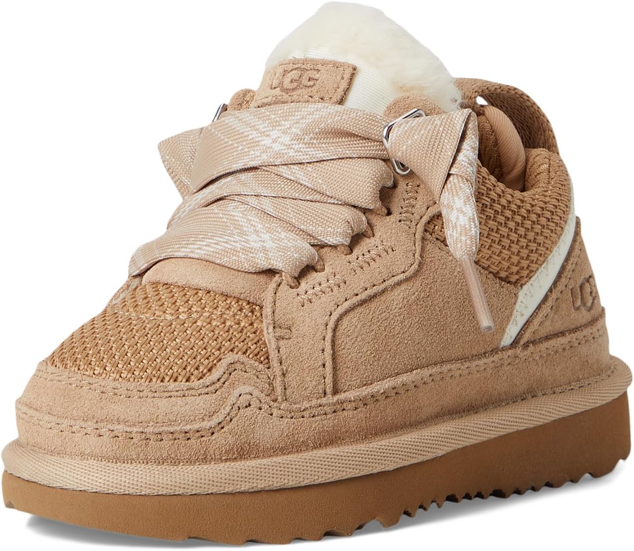 UGG unisex-child T Lowmel