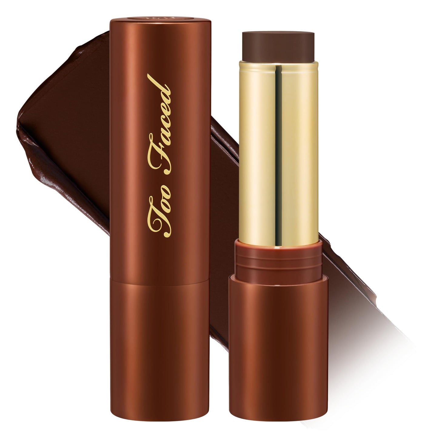 07 Chocolate Espresso (Deepest Bronze)
