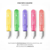 KERASTASE Discipline Fluidissime - Frizz Reducing Leave In Treatment, Smooths Flyaways and Enhances Shine, Heat Protects