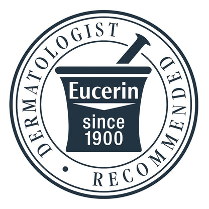 Eucerin Radiant Tone Dual Serum Dark Spot Corrector, Dark Spot Serum with Thiamidol and Hyaluronic Acid, Helps Visibly Reduce the Look of Persistent Dark Spots, 1 Fl Oz Bottle