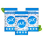PUR Gum | Aspartame Free Chewing Gum | 100% Xylitol | Natural Spearmint Flavored Gum, 55 Pieces (Pack of 3)