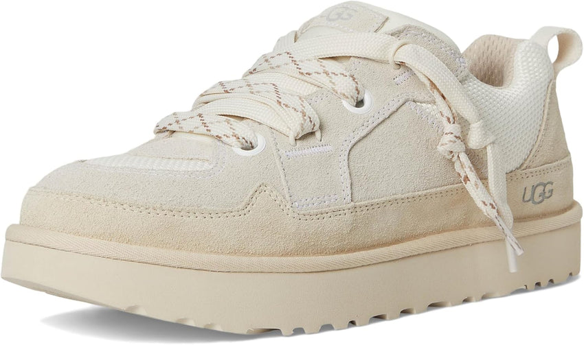 UGG Men's Lo Lowmel Sneaker