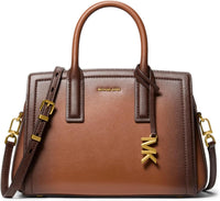 Michael Kors Women's Laila Small Satchel