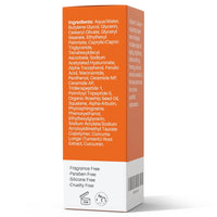 LeVaye Vitamin C Serum, Anti-Aging Face Serum – 15% Vitamin C, Ferulic Acid, Niacinamide, Hyaluronic Acid, Peptides, Ceramides – Targets Wrinkles, Fine Lines, Dark Spots, Enlarged Pores, Dry Skin