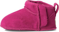 UGG unisex-baby I Baby Classic Ultra Mini