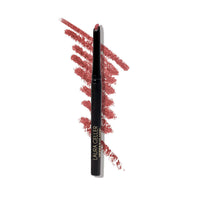 LAURA GELLER NEW YORK Modern Classic Lip Liner, Luxurious Creamy Long Lasting Lip Liner, Prevents Feathering and Fading, Purely Pink