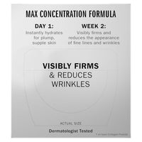 Olay Collagen Peptide Face Moisturizer, Firming Cream for Women, Fragrance-Free, Non-Greasy - Hydrating, Anti-Aging, Anti-Wrinkle, Smoothing of Fine Lines, Tightening Skin Care - Niacinamide, 1.7 Oz