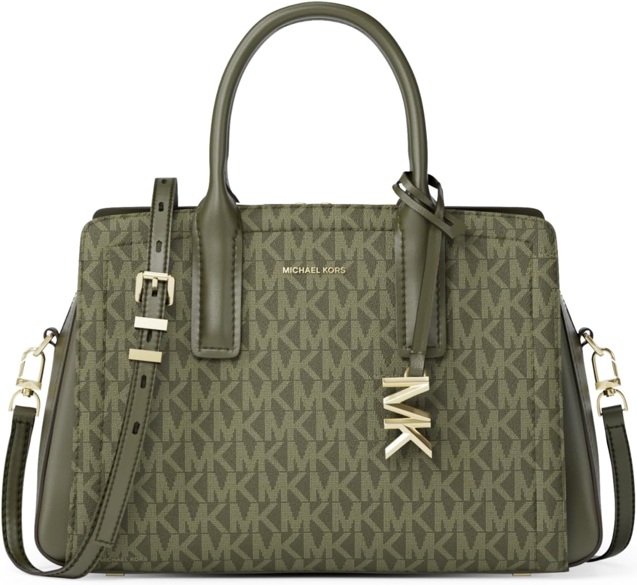 Michael Kors Women's Laila Small Satchel