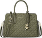 Michael Kors Women's Laila Small Satchel