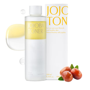 Jojoba Toner1.69 Fl Oz (Pack of 1)