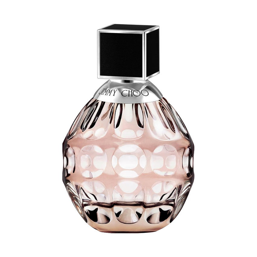 JIMMY CHOO - Signature Eau de Parfum - Women's Fragrance - Floral Fruity - With notes of Green, Tea Rose & Vibrant Wood