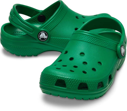 Crocs Kids' Classic Clog