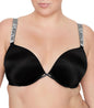 Victoria's Secret Women's Very Sexy Bombshell Adds-2-Cups Push Up Bra, Bras for Women (32A-38DDD)