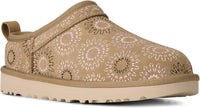 UGG womens Classic Micro Sun Stitch