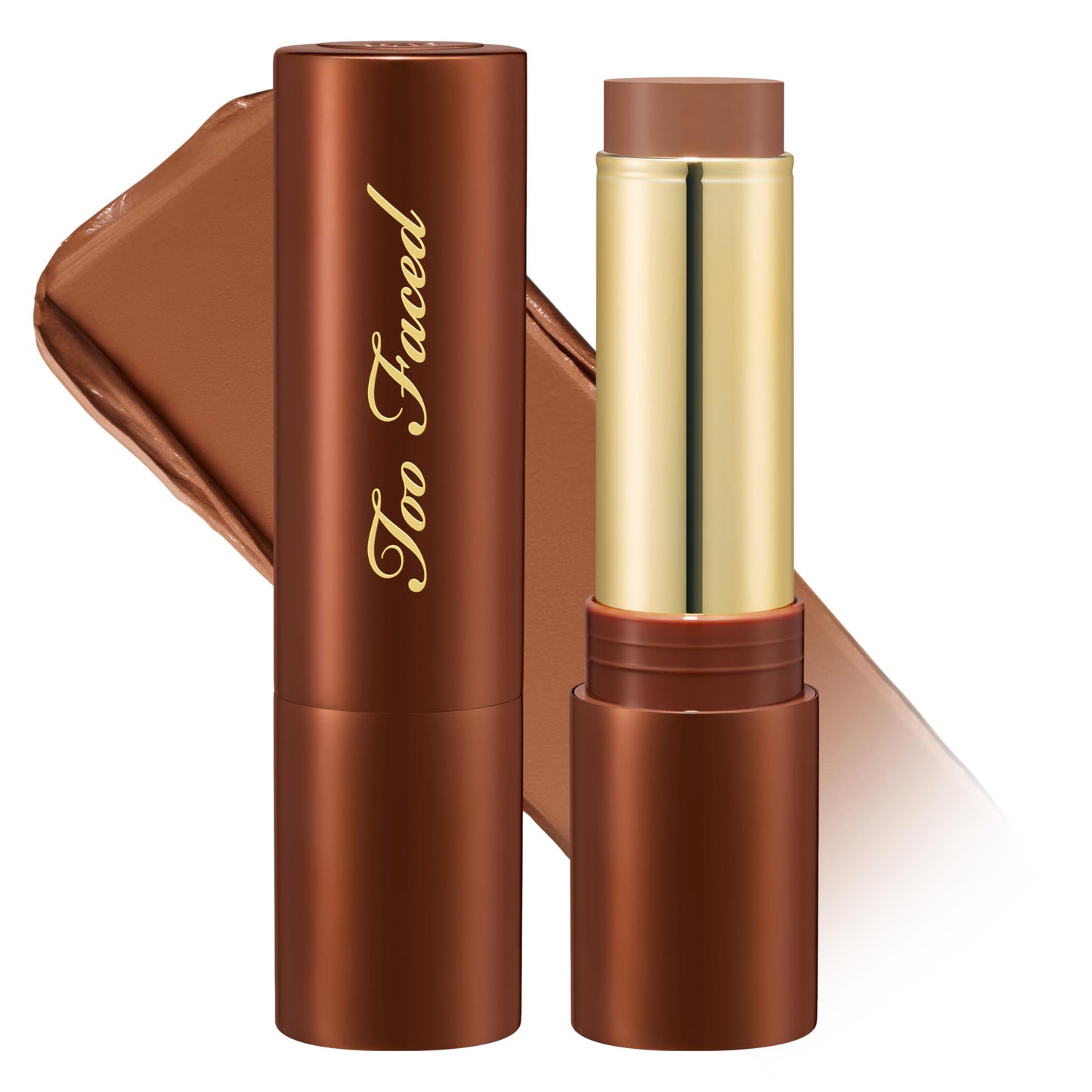 03 Chocolate Souffle (Light Medium Bronze)