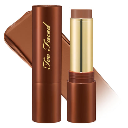 03 Chocolate Souffle (Light Medium Bronze)