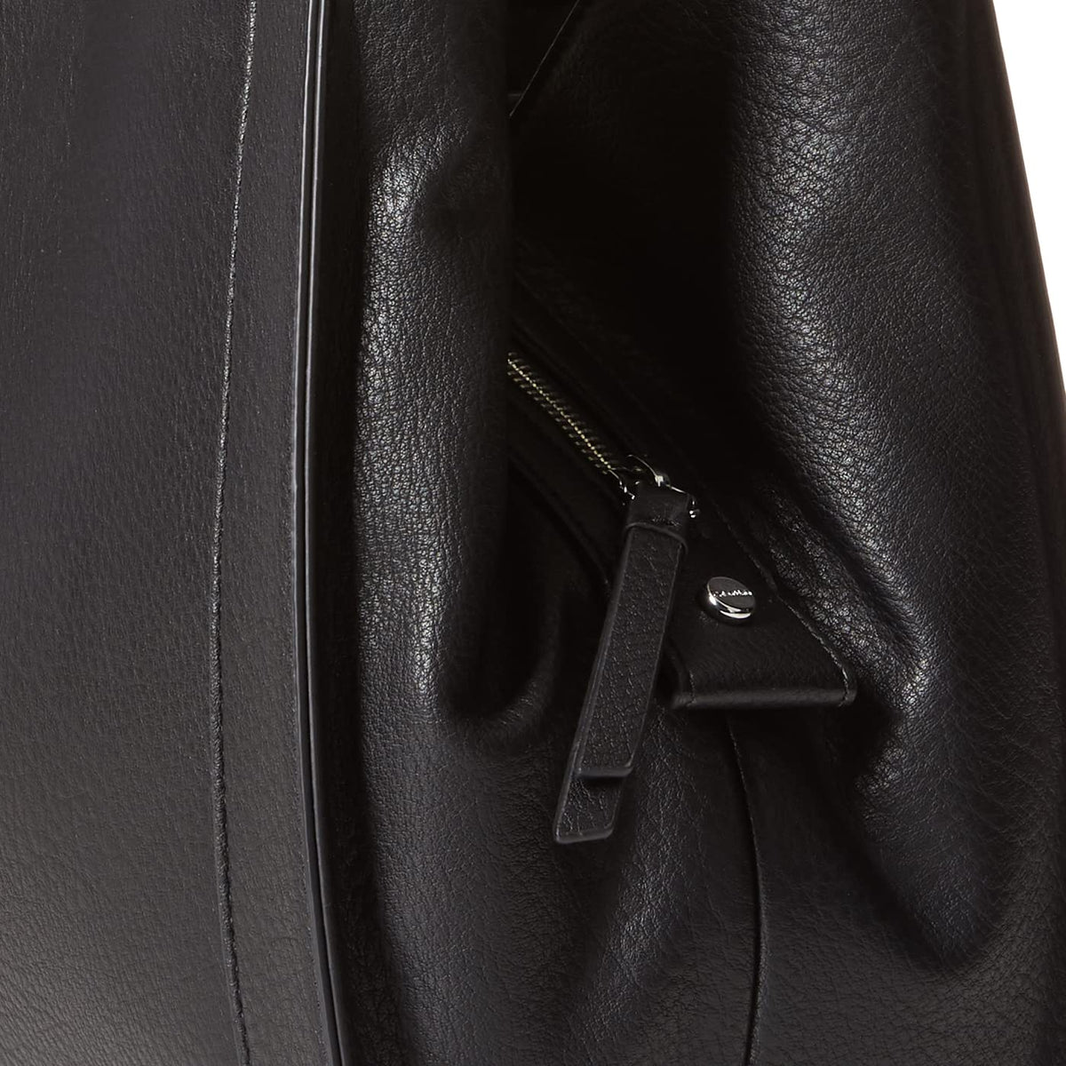 Calvin Klein Reyna Triple Compartment Shoulder Bag, Caramel Mix, One SizeCalvin Klein Reyna Triple Compartment Shoulder Bag, Caramel Mix, One Size