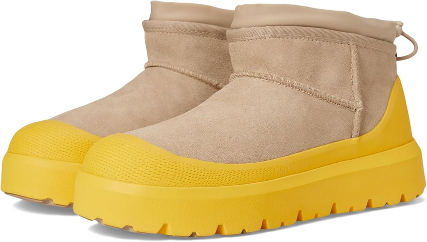 UGG mens CL Ultra Mini Weather Hybrid