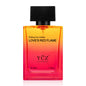 Ycz Midnight Marine Eau de Parfum for Men, 1.7 Fl Oz (50 mL), Long-Lasting Cologne, Fresh Marine & Woody Fragrance with Grapefruit, Ginger and Cedar Notes for Daily Wear, Date Night and Gifts
