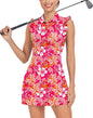 SmallPink&orange Flowers