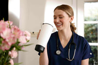 Nextmug Ultra - Temperature-Controlled, Self-Heating Travel Mug (Black - 24 oz.)