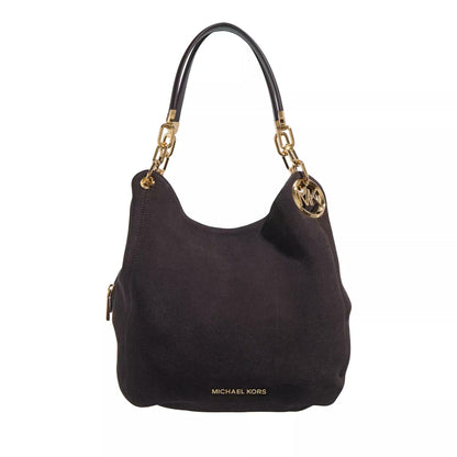 Michael Kors Lillie Large Chain Shoulder Bag