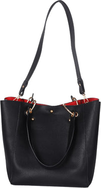 sqlp Large Work Tote Bag for Women Designer Purses and Handbags Big Bucket bags Ladies Travel Crossbody Purse